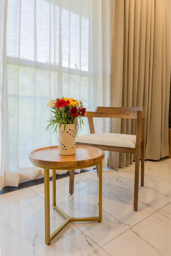 Suramya-A Luxury Boutique Hotel 烏代浦 外观 照片