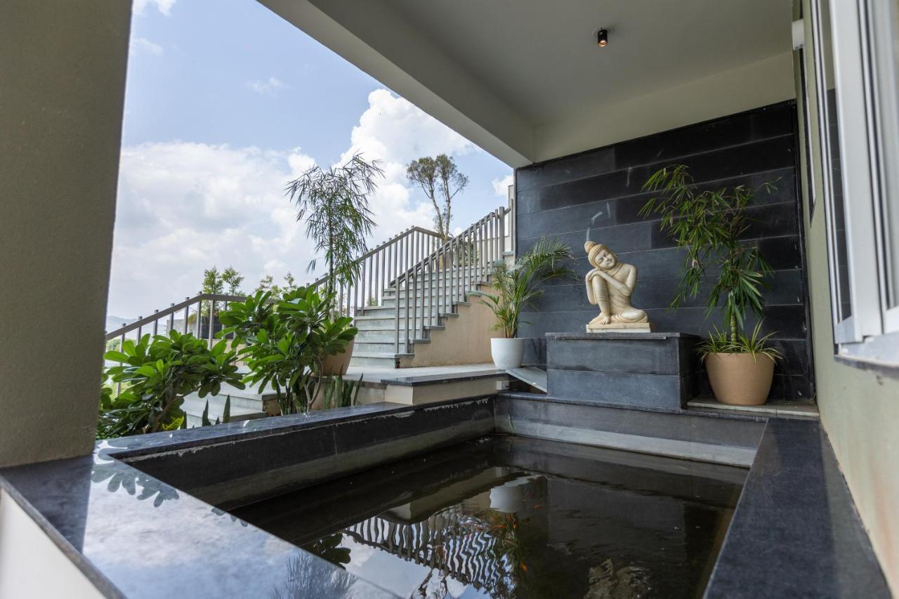 Suramya-A Luxury Boutique Hotel 烏代浦 外观 照片
